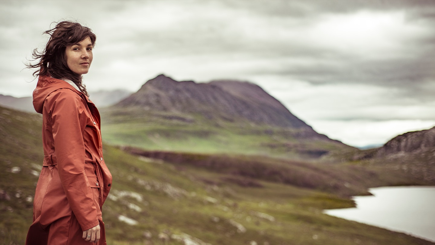 Best Raincoats For Women 2022